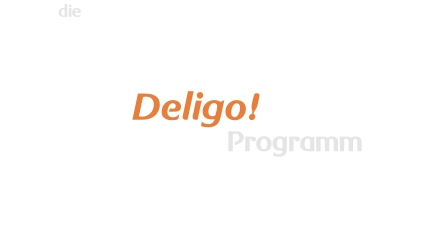Deligo! Equipe die Programm strategische Prozessarbeit mit jungen Menschen - mehr Klarheit, Perspektive und Gelassenheit!