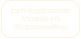 (opt.) ergänzende Module imGruppensetting